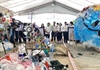 Phú Yên: Triển lãm 300 bức ảnh, tư liệu tuyên truyền phòng, chống rác thải nhựa