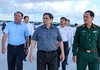Thủ tướng: Bình Thuận cần dựa vào 3 yếu tố con người, thiên nhiên và văn hoá lịch sử vùng đất để phát triển xanh