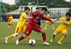 Hà Nội dẫn đầu bảng xếp hạng Giải bóng đá nữ VĐQG Thái Sơn Bắc