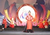 Lễ hội Áo dài trẻ em Việt Nam hướng về nguồn cội