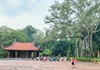Di sản Thành nhà Hồ, Lam Kinh của xứ Thanh thu hút khách du lịch dịp lễ 2.9