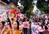Hơn 420.000 lượt khách tới Hà Nội dịp lễ 2.9