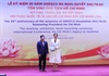 UNESCO tôn vinh Chủ tịch Hồ Chí Minh với những giá trị trường tồn của di sản mà Người để lại cho thế giới
