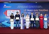 Tôn vinh 91 doanh nghiệp tại “Giải thưởng du lịch ITE HCMC 2022”
