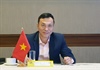 Ông Trần Quốc Tuấn được đề cử cho chức danh Chủ tịch VFF khoá IX