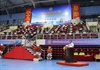 Khai mạc Hội thao Toà án nhân dân lần thứ IV năm 2022