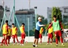 U20 Việt Nam phải luôn thi đấu vì màu cờ sắc áo