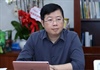 Ông Nguyễn Thanh Lâm được bổ nhiệm làm Thứ trưởng Bộ Thông tin và Truyền thông
