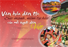 Văn hóa dân tộc - sức mạnh, niềm tự hào của mỗi người dân Việt