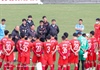 Quang Hải trở về khoác áo đội tuyển Việt Nam tại giải giao hữu quốc tế