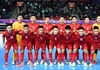 Tuyển Futsal Việt Nam thua ngược đội bóng hạng 18 thế giới