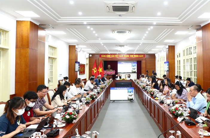 Niềm tin vào sự phục hồi và phát triển của du lịch Việt Nam