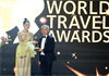 World Travel Awards vinh danh khách sạn Việt “phong cách nhất châu Á”