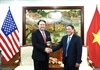 Việt Nam – Hoa Kỳ: Nỗ lực thúc đẩy quan hệ hợp tác VHTTDL phát triển bền vững, thực chất