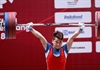 Để doping không còn là vấn nạn của thể thao Việt Nam: Tất cả phải cùng vào cuộc!