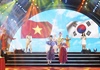 Giao lưu nghệ thuật kỷ niệm 30 năm thiết lập quan hệ Việt Nam-Hàn Quốc