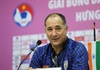 Đối thủ của tuyển Việt Nam đặt mục tiêu cao tại giải giao hữu quốc tế