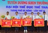 Bế mạc Đại hội TDTT Đà Nẵng lần thứ IX năm 2022