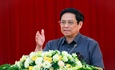 Thủ tướng: Yên Bái và các tỉnh cần phát huy tối đa miền di sản Xòe Thái, không gian văn hóa ruộng bậc thang Mù Cang Chải