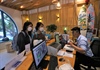 Đà Nẵng: Nhiều khách sạn đón người dân vào ăn ở miễn phí để tránh bão Noru