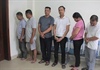 Nghệ An: Bắt giữ ổ nhóm đánh bạc trang bị vũ khí nóng
