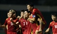 Đánh bại Ấn Độ, tuyển Việt Nam vô địch giải giao hữu quốc tế