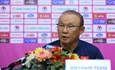 HLV Park Hang-seo: Tuyển Việt Nam còn nhiều việc phải làm để chuẩn bị cho AFF Cup
