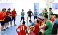 Đội tuyển Futsal Việt Nam: Sẵn sàng cho ngày hội lớn