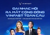 Chỉ còn 24h để “chớp” cơ hội nhận vé tham gia Đại nhạc hội VinFast tại Hà Nội