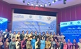Phụ nữ Việt Nam - Lào - Campuchia: Phát triển xanh và bền vững