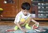 Cậu bé 3 tuổi có trí nhớ “siêu phàm”