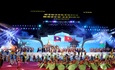 Tăng cường tình đoàn kết hữu nghị đặc biệt, tôn vinh bản sắc văn hoá dân tộc Việt - Lào