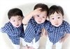 Hàn Quốc: Bùng nổ xu hướng sinh đôi