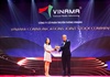 VINAMA nhận Giải thưởng Kinh doanh xuất sắc Châu Á – APEA 2022