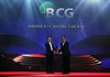 Bamboo Capital và Tracodi được vinh danh “Doanh nghiệp xuất sắc châu Á 2022”