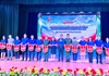 Kiên Giang bế mạc Liên hoan các Đội Nhóm tuyên truyền ca khúc cách mạng