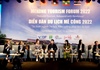 Tái thiết du lịch Mekong bền vững và có khả năng chống chịu bền bỉ
