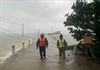 Thừa Thiên Huế di dời, sơ tán hơn 2.260 hộ dân phòng tránh mưa lũ
