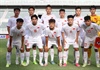 U20 Việt Nam nằm ở nhóm hạt giống số 3 tại giải châu Á