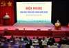 Bắc Ninh triển khai Kết luận của Tổng Bí thư tại Hội nghị Văn hoá toàn quốc, hưởng ứng "Năm xây dựng môi trường văn hoá cơ sở"