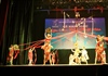 Liên hoan Nghệ thuật Múa TP.HCM mở rộng: “Thắp lửa” cho nghệ thuật múa thăng hoa