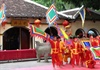 Điều chỉnh tên gọi lễ hội truyền thống Lễ giỗ Bà Phi Yến tại Côn Đảo
