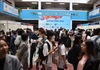 Hội chợ việc làm Nhật Bản: Cơ hội để người học tìm hiểu văn hóa, môi trường làm việc Nhật Bản