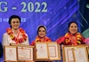 Giải Trần Hữu Trang 2022: Tiếp tục hành trình “gạn đục khơi trong”