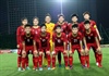 Xác định bảng đấu của U20 và U17 nữ quốc gia tại vòng loại giải châu Á