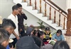 Thi thể nữ du học sinh Việt Nam tử nạn ở Hàn Quốc được đưa về quê nhà