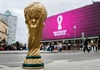 ​World Cup 2022: Đội vô địch sẽ nhận 42 triệu USD tiền thưởng