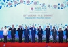 ASEAN – Hoa Kỳ thiết lập quan hệ Đối tác chiến lược toàn diện
