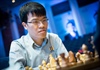 Quang Liêm đánh bại kỳ thủ hạng 8 thế giới tại giải Champions Chess Tour