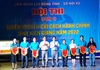 Kiên Giang tổ chức Hội thi tuyên truyền cải cách hành chính